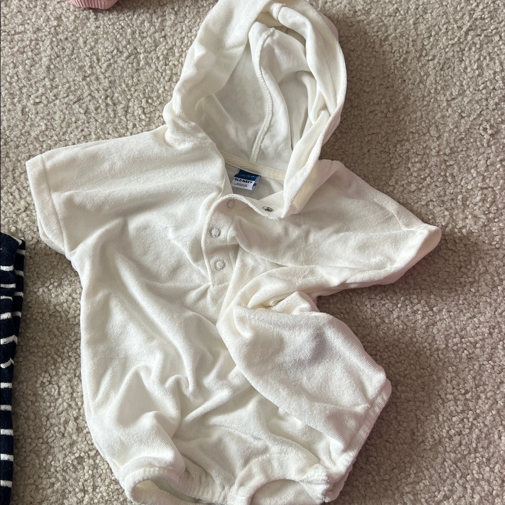 Beach/pool Cover Up Bundle - Picture 3 of 3